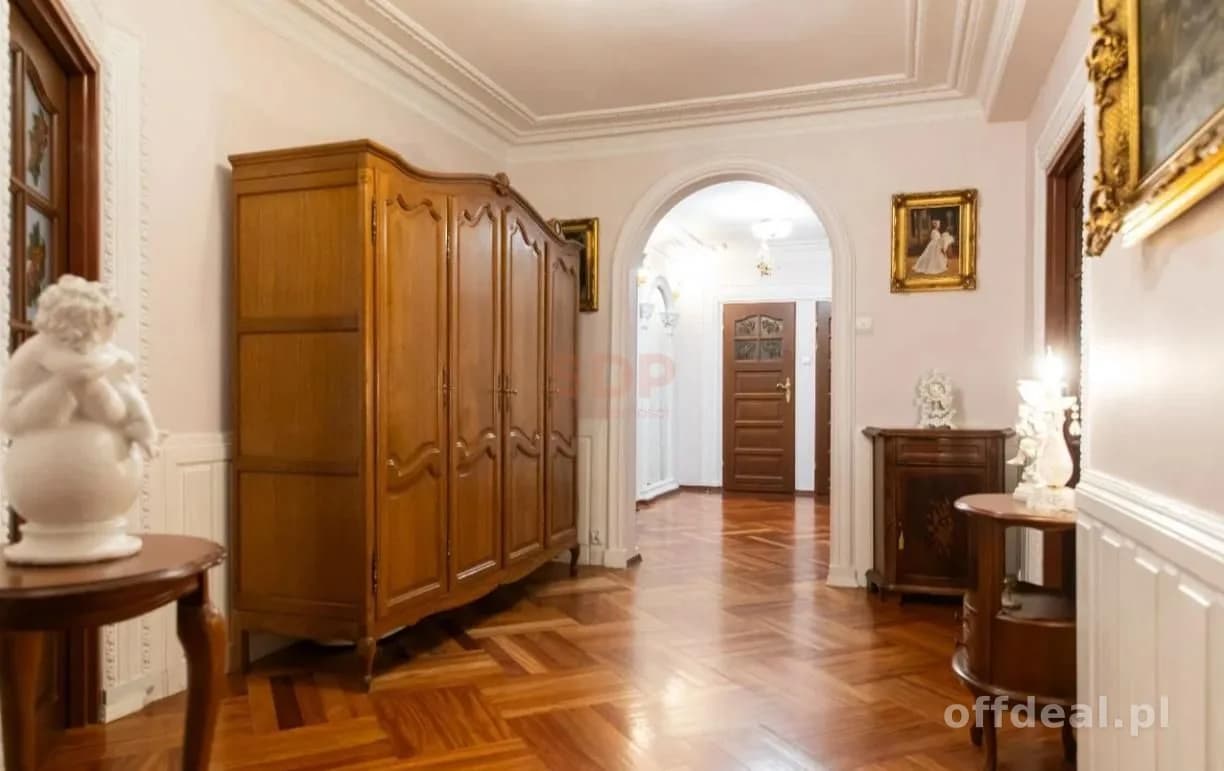 3-Zimmer Wohnung zum Verkauf in Kłodzko | 123,9 m²