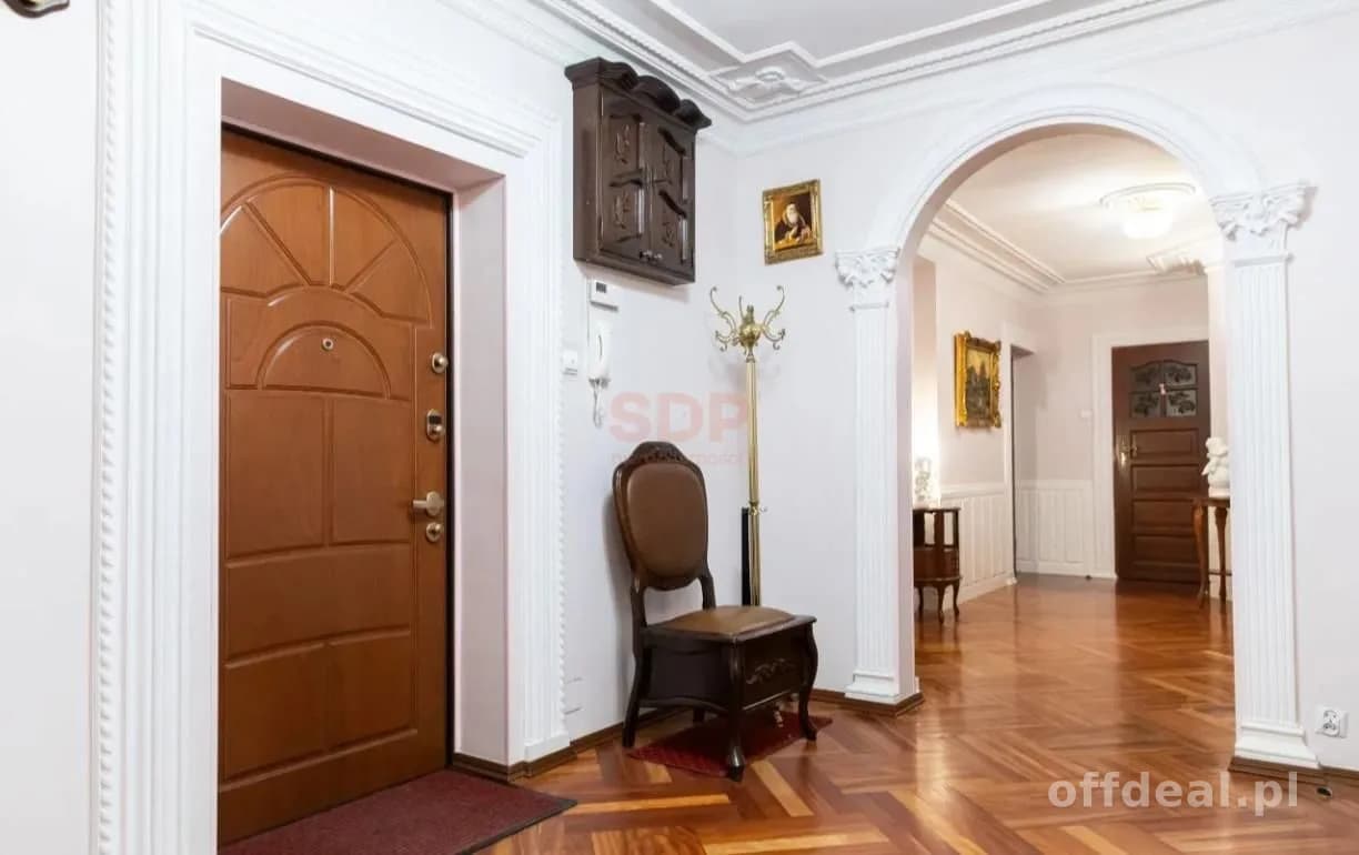 3-Zimmer Wohnung zum Verkauf in Kłodzko | 123,9 m²