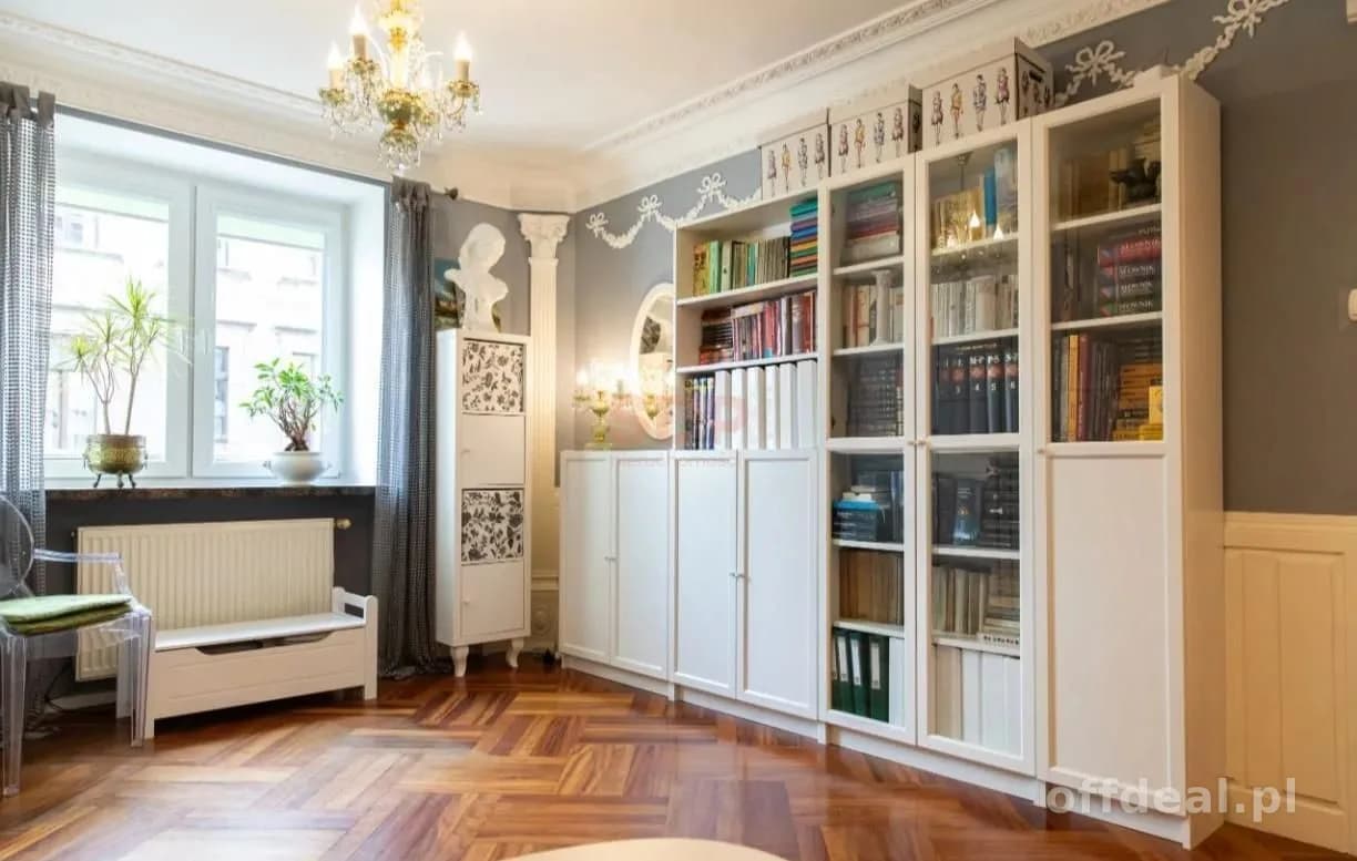 3-Zimmer Wohnung zum Verkauf in Kłodzko | 123,9 m²