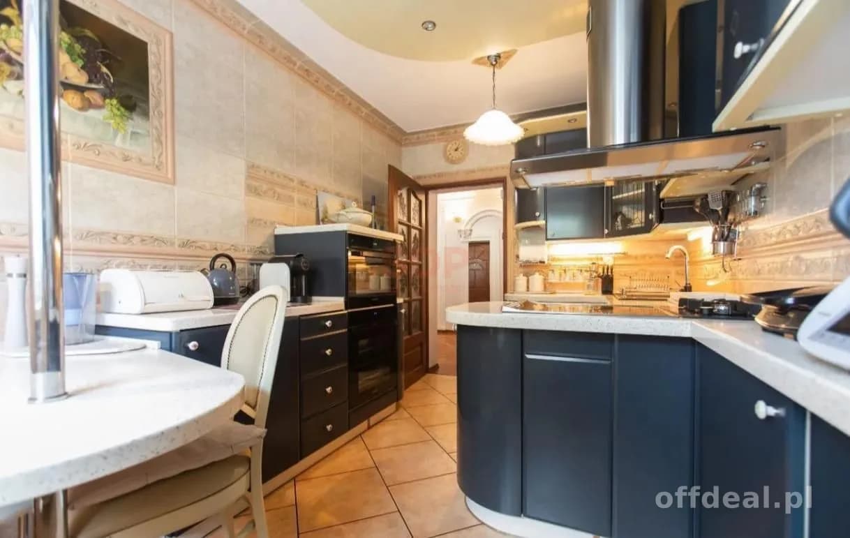 3-Zimmer Wohnung zum Verkauf in Kłodzko | 123,9 m²