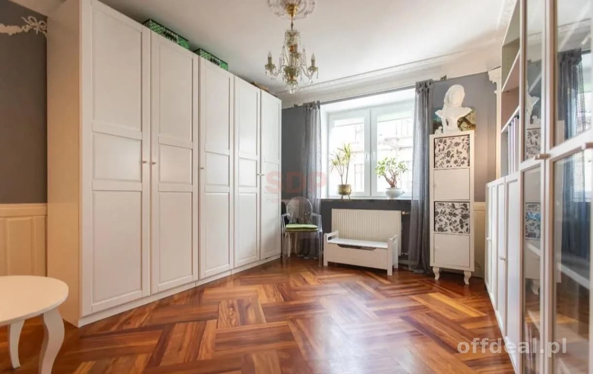 3-Zimmer Wohnung zum Verkauf in Kłodzko | 123,9 m²