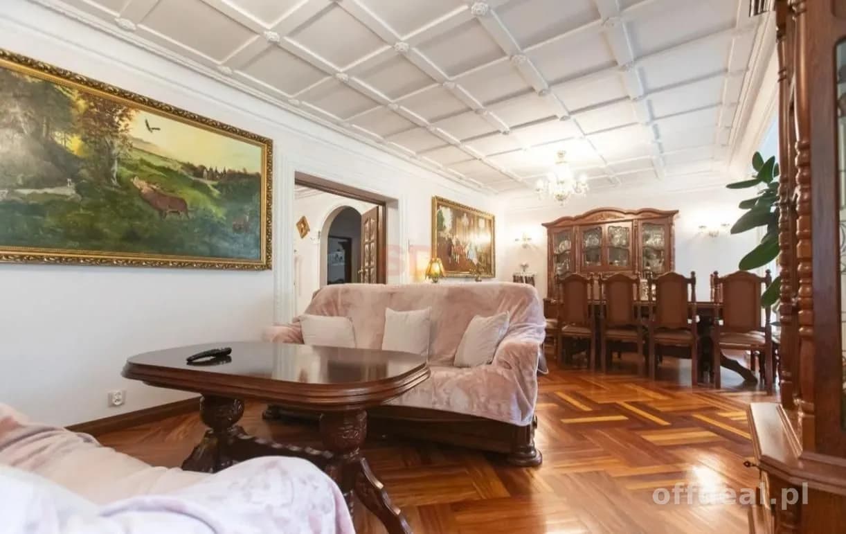 3-Zimmer Wohnung zum Verkauf in Kłodzko | 123,9 m²