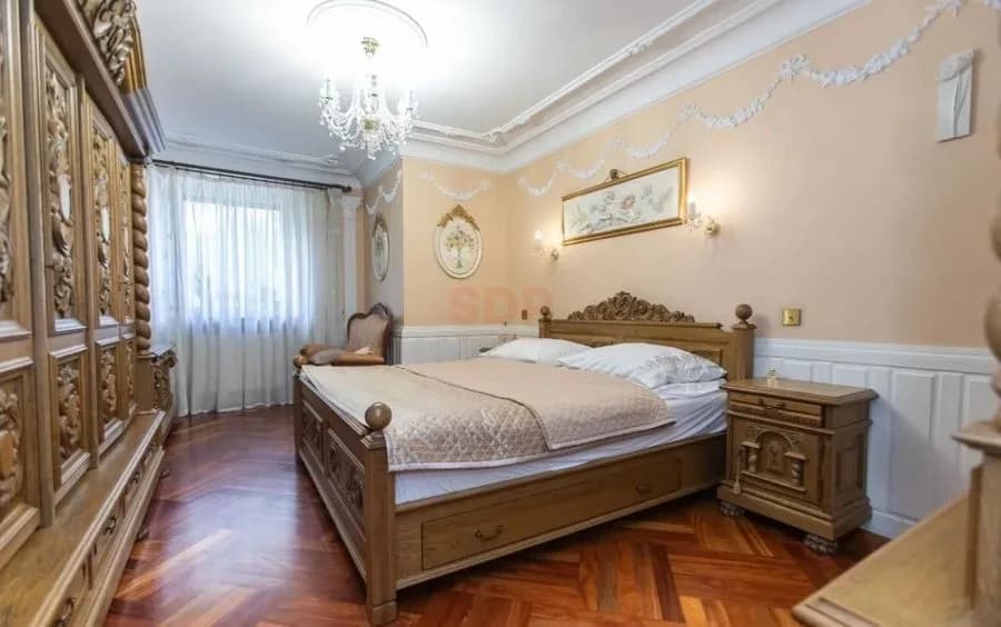 3-Zimmer Wohnung zum Verkauf in Kłodzko | 123,9 m²