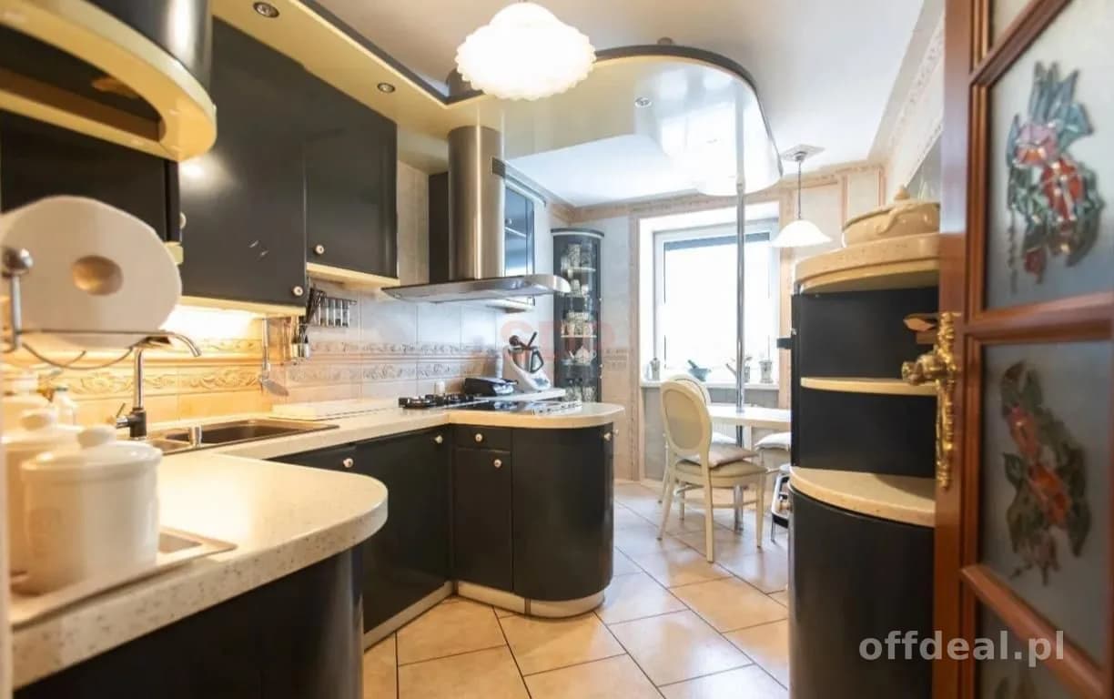 3-Zimmer Wohnung zum Verkauf in Kłodzko | 123,9 m²