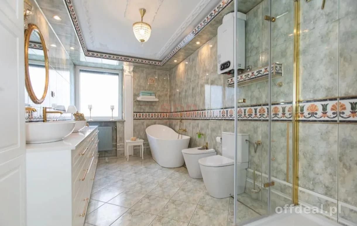 3-Zimmer Wohnung zum Verkauf in Kłodzko | 123,9 m²