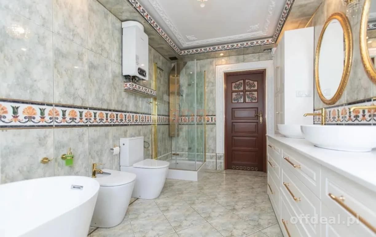 3-Zimmer Wohnung zum Verkauf in Kłodzko | 123,9 m²