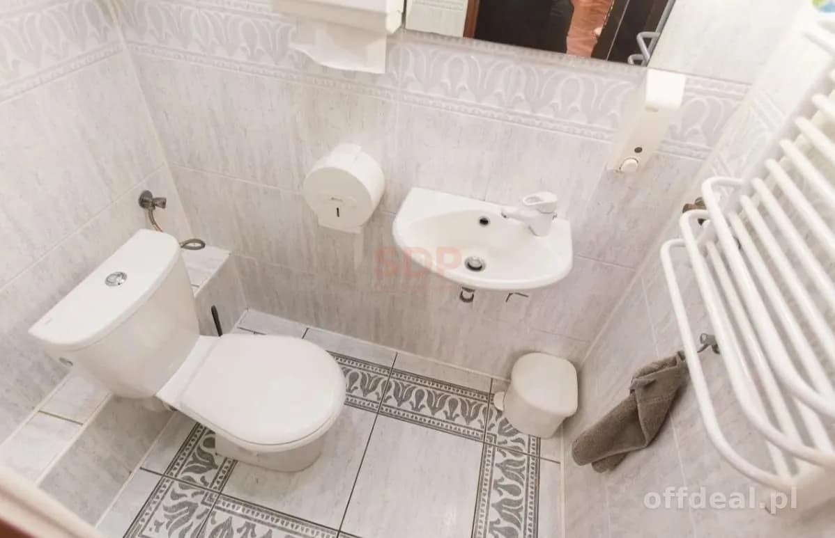 3-Zimmer Wohnung zum Verkauf in Kłodzko | 123,9 m²