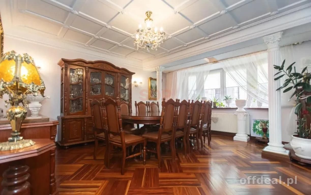 3-Zimmer Wohnung zum Verkauf in Kłodzko | 123,9 m²