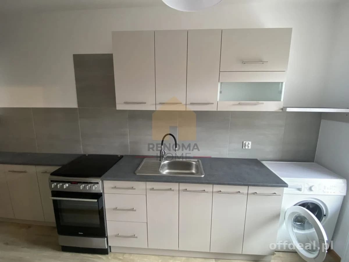 Zdjęcie 1: Mieszkanie, 2 pokoje, 39 m², Wałbrzych
