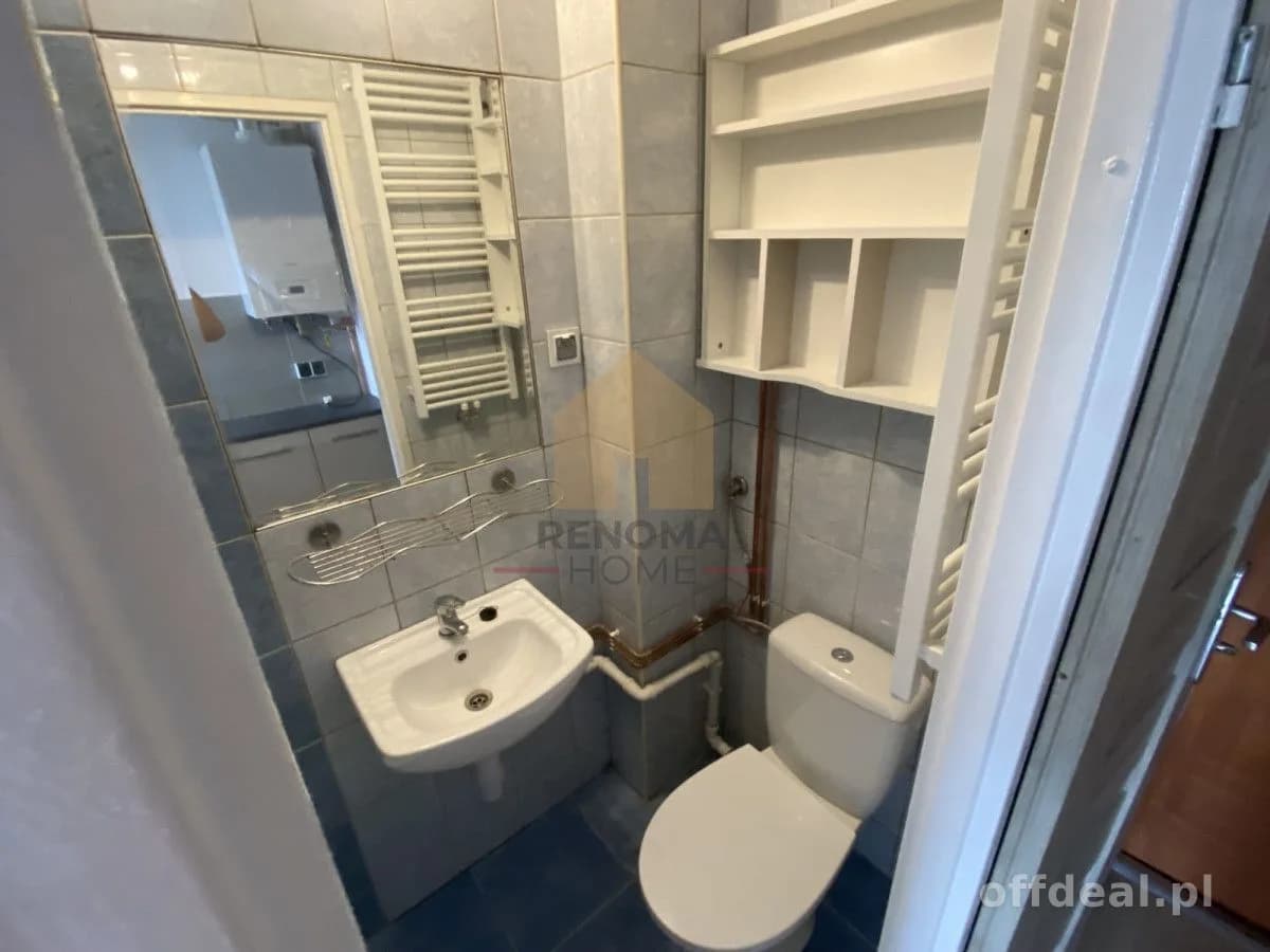 Zdjęcie 7: Mieszkanie, 2 pokoje, 39 m², Wałbrzych