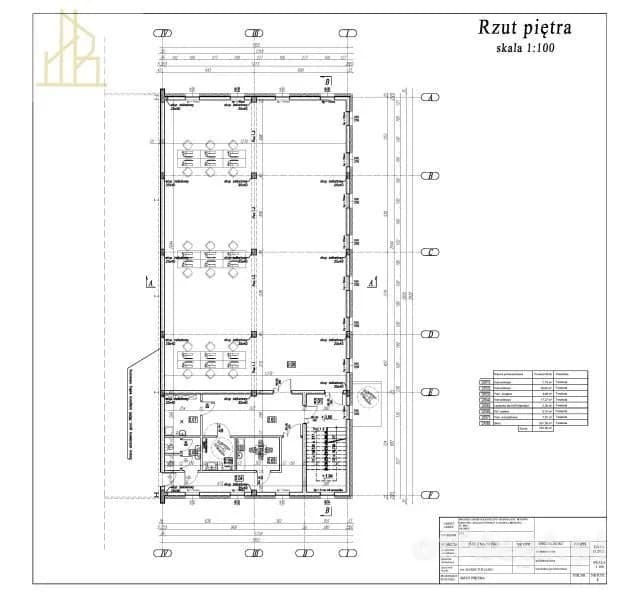 bien commercial à louer à Nadarzyn, Szamoty | 620 m²