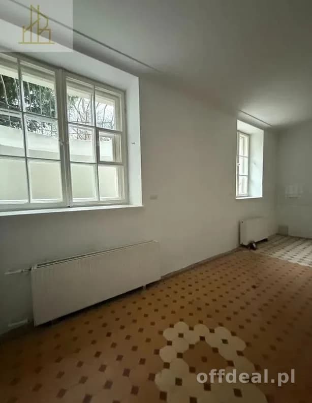 Lokal na wynajem, Warszawa
