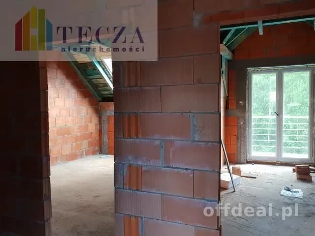 Dom 170m2,6 pokoi,ogród 517m2,blisko SKM Sulejówek