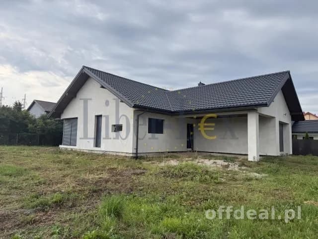 maison à vendre à Kutno | 4 pièces | 165 m²