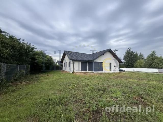 maison à vendre à Kutno | 4 pièces | 165 m²