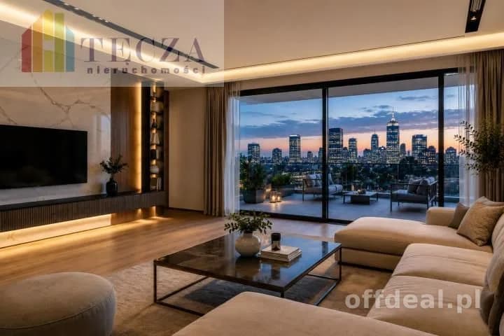 3-Zimmer Wohnung zum Verkauf in Warszawa, Mokotów, Służew | 65,5 m²