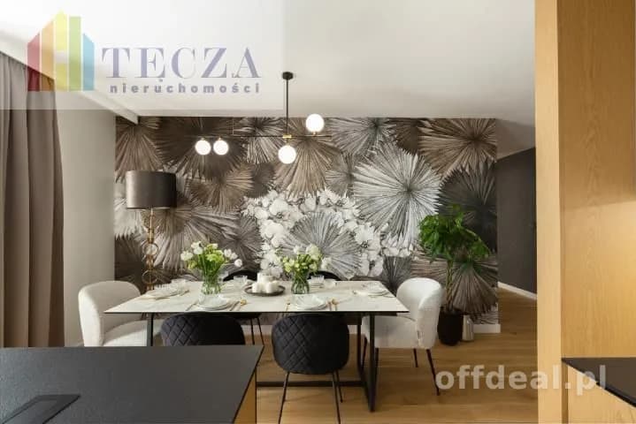 3-Zimmer Wohnung zum Verkauf in Warszawa, Mokotów, Służew | 65,5 m²