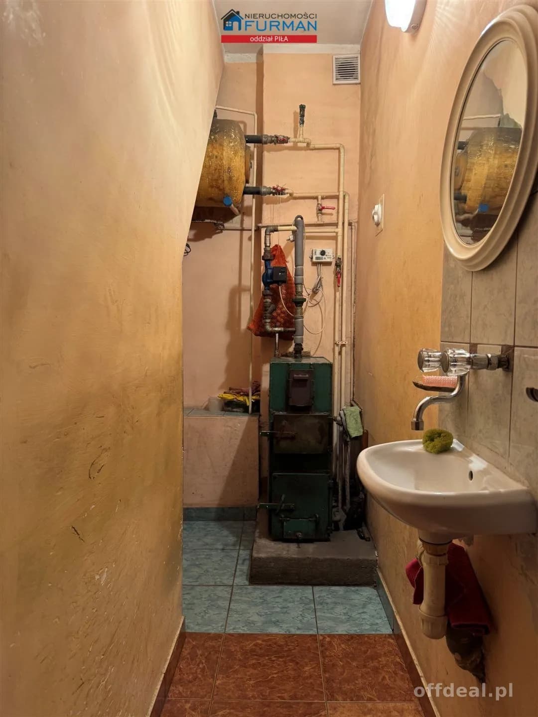 appartement à vendre à Bogdanowo | 2 pièces | 51,2 m²