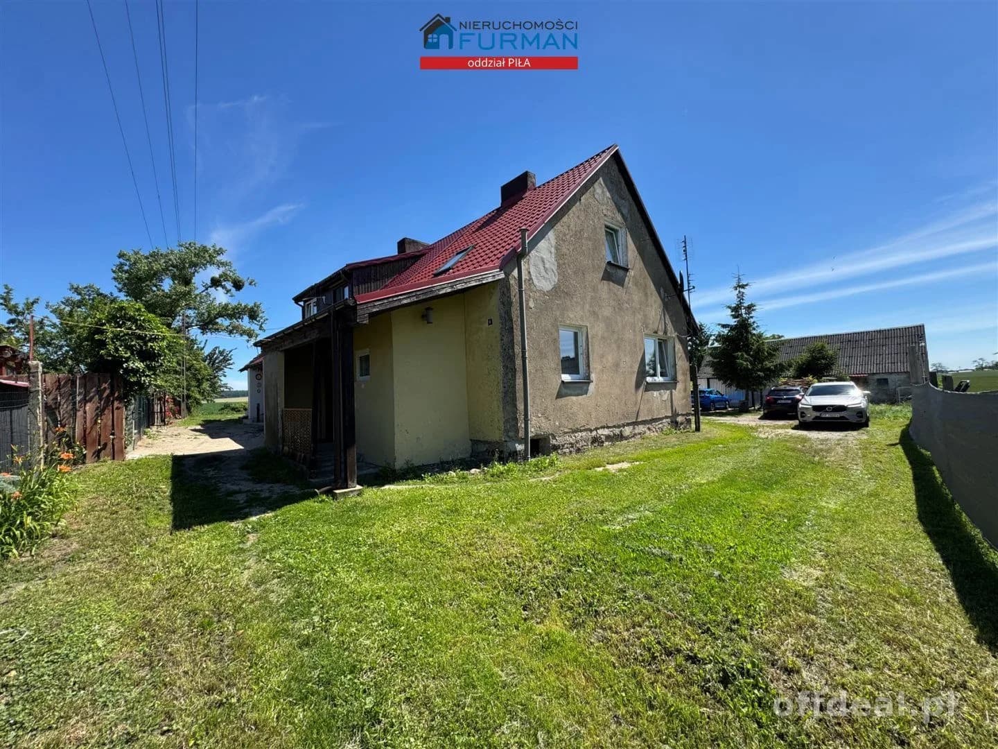 appartement à vendre à Bogdanowo | 2 pièces | 51,2 m²