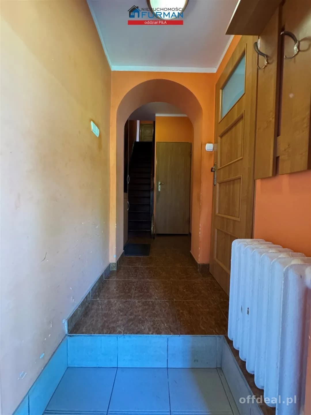 appartement à vendre à Bogdanowo | 2 pièces | 51,2 m²