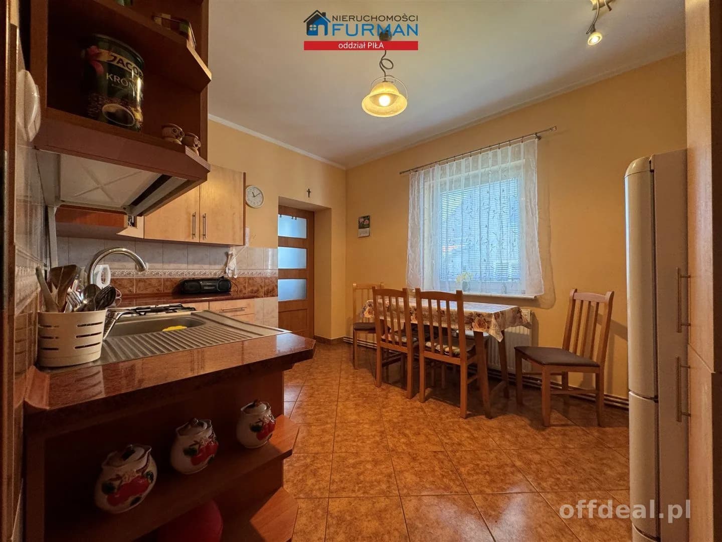 appartement à vendre à Bogdanowo | 2 pièces | 51,2 m²