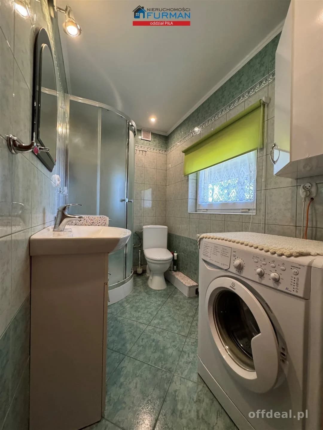 appartement à vendre à Bogdanowo | 2 pièces | 51,2 m²