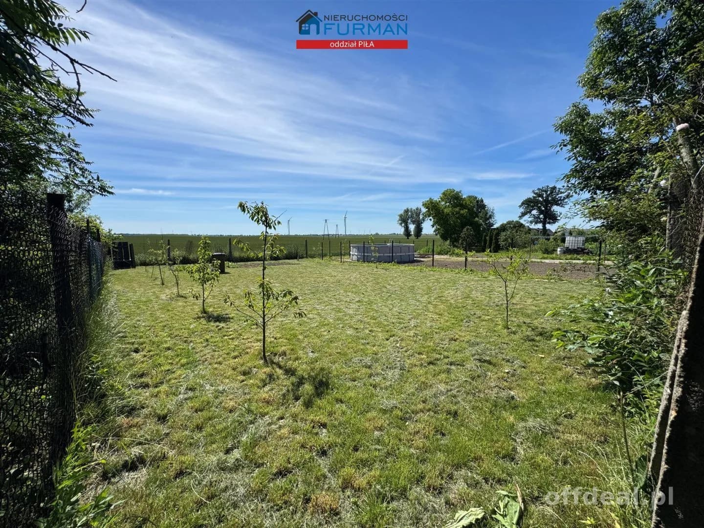 appartement à vendre à Bogdanowo | 2 pièces | 51,2 m²