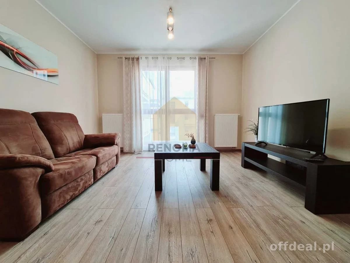 Zdjęcie 1: Mieszkanie, 2 pokoje, 48 m², Wrocław
