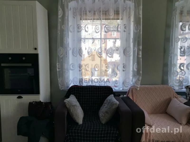 2-Zimmer Wohnung zum Verkauf in Szklarska Poręba | 46,5 m²