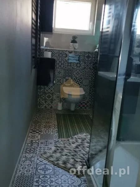 2-Zimmer Wohnung zum Verkauf in Szklarska Poręba | 46,5 m²