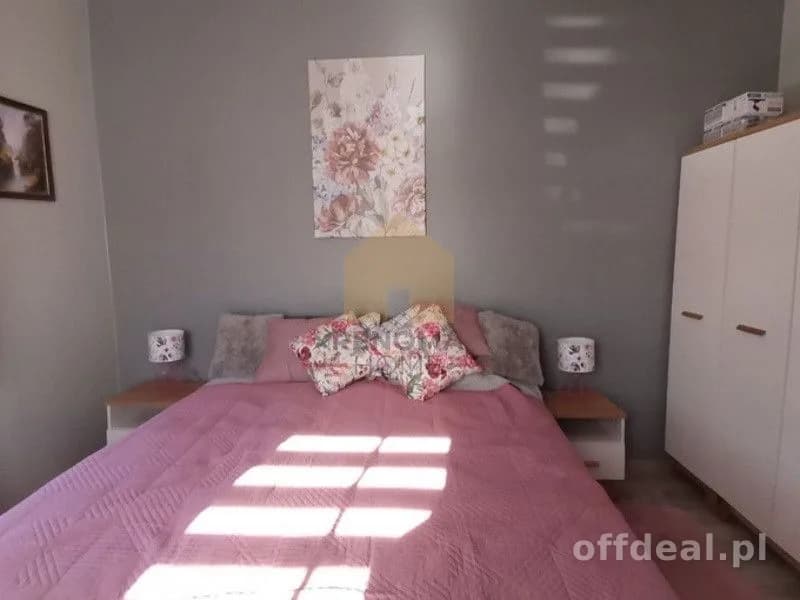 2-Zimmer Wohnung zum Verkauf in Szklarska Poręba | 46,5 m²