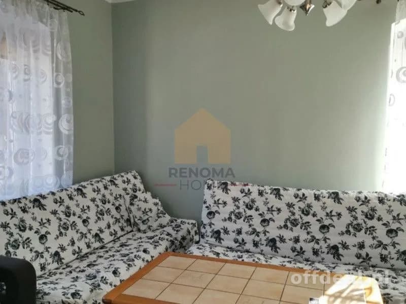 2-Zimmer Wohnung zum Verkauf in Szklarska Poręba | 46,5 m²