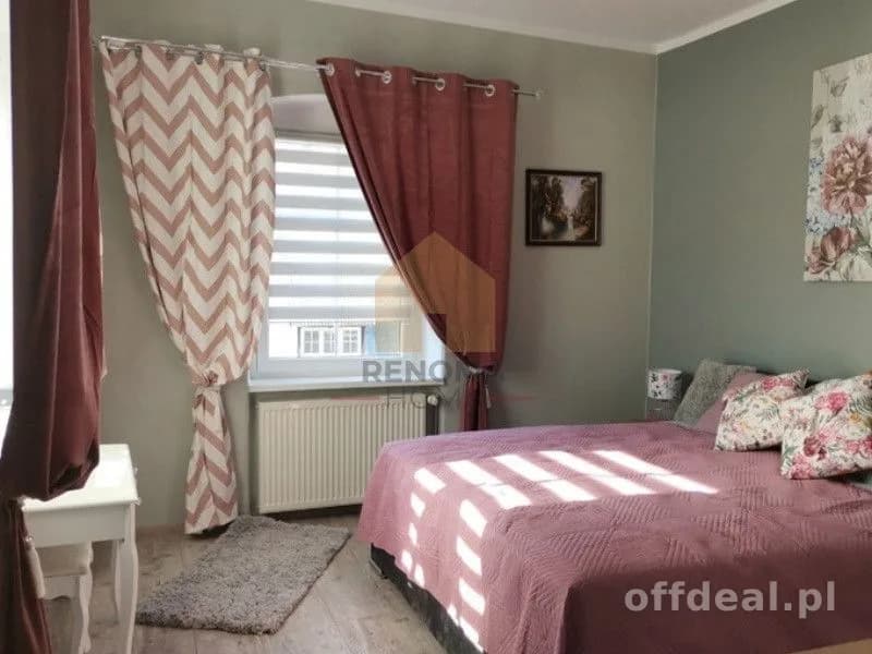 2-Zimmer Wohnung zum Verkauf in Szklarska Poręba | 46,5 m²
