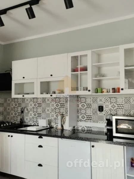 2-Zimmer Wohnung zum Verkauf in Szklarska Poręba | 46,5 m²