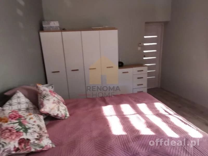 2-Zimmer Wohnung zum Verkauf in Szklarska Poręba | 46,5 m²