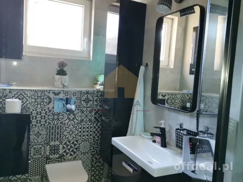 2-Zimmer Wohnung zum Verkauf in Szklarska Poręba | 46,5 m²