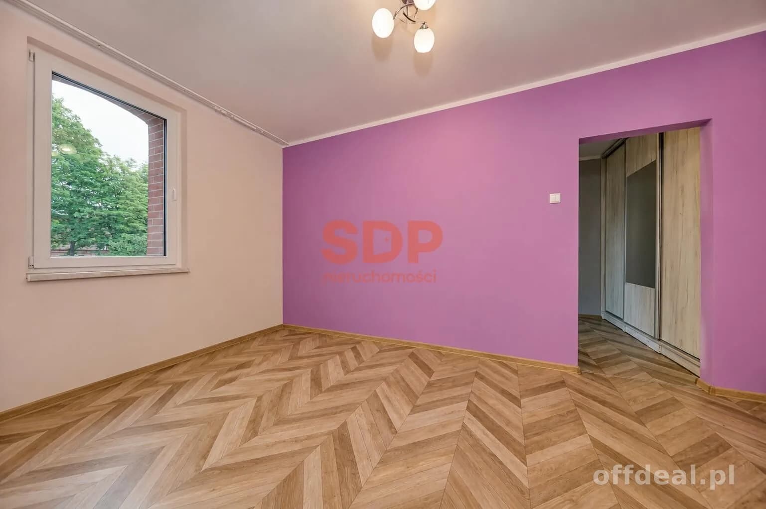 Kuchnia + łazienka po remoncie | 38,5 m² |Zielone Świętochłowice