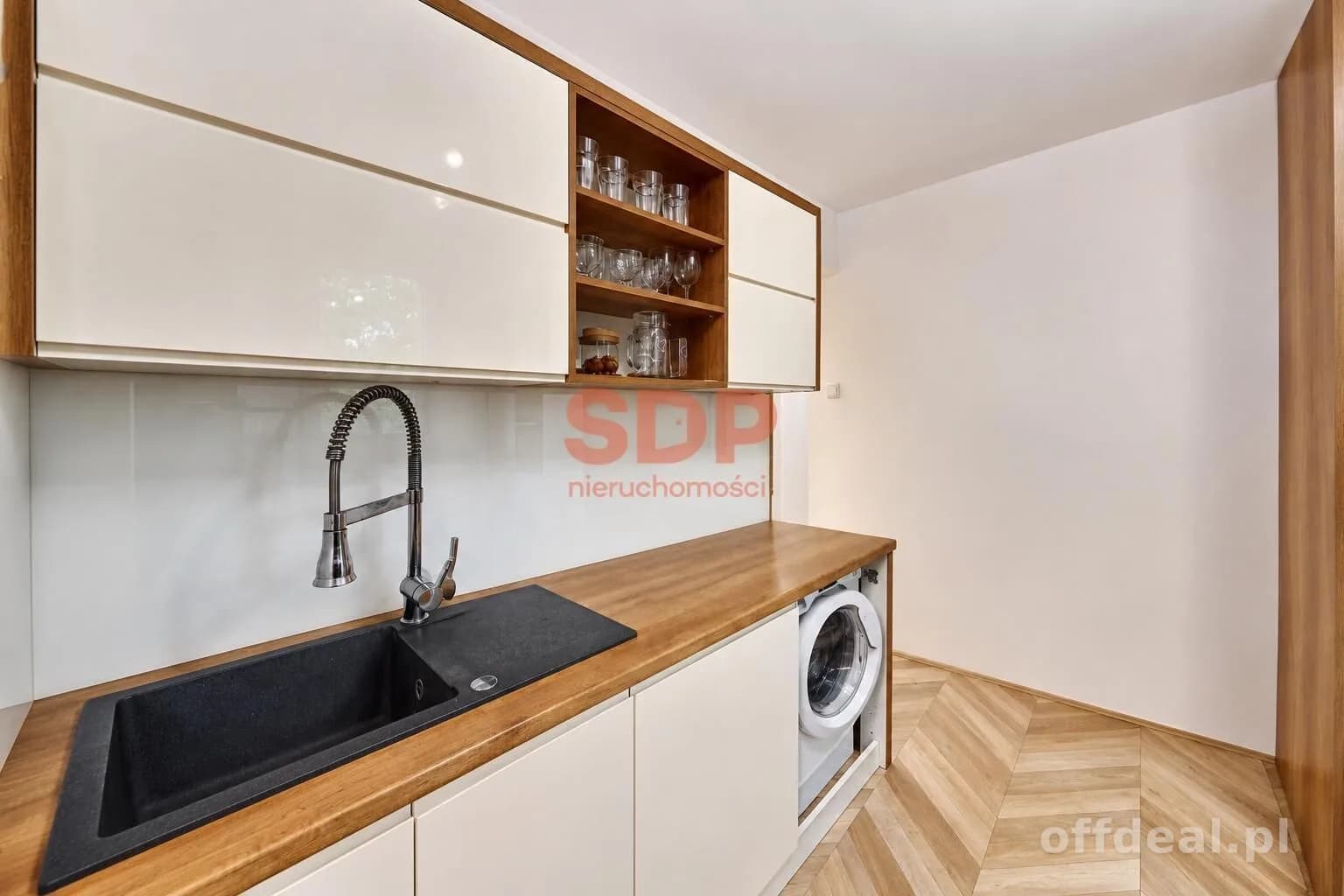 Kuchnia + łazienka po remoncie | 38,5 m² |Zielone Świętochłowice