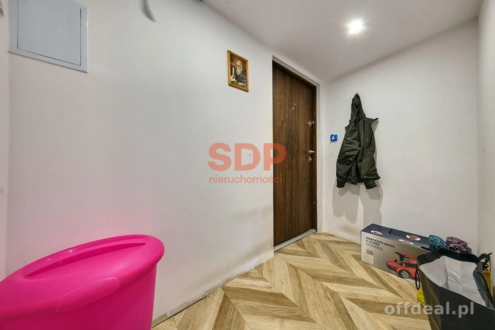Kuchnia + łazienka po remoncie | 38,5 m² |Zielone Świętochłowice