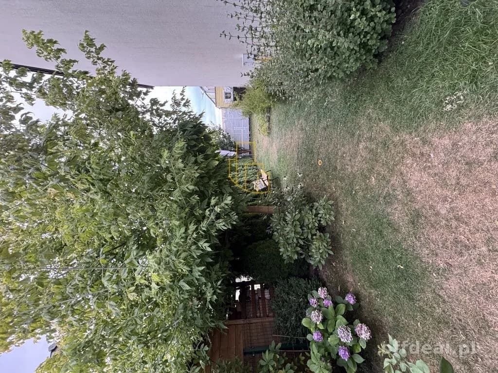 Ok Leśnica - balkon- ogród- strych- parking-3pokoje