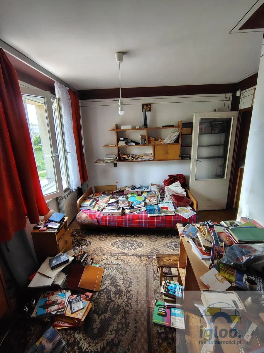 1-room apartment for sale in Kielce | 23 m²