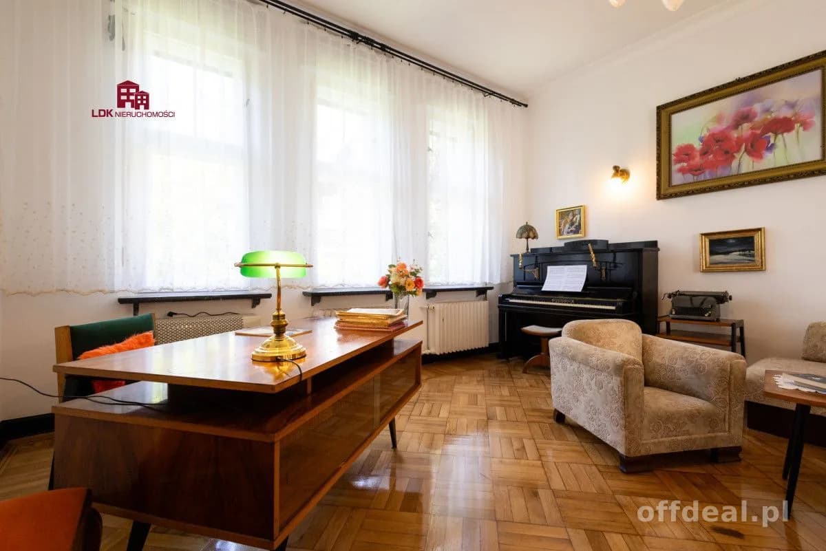 Фото 6: Квартира, 3 кімнати, 145 m², Sopot