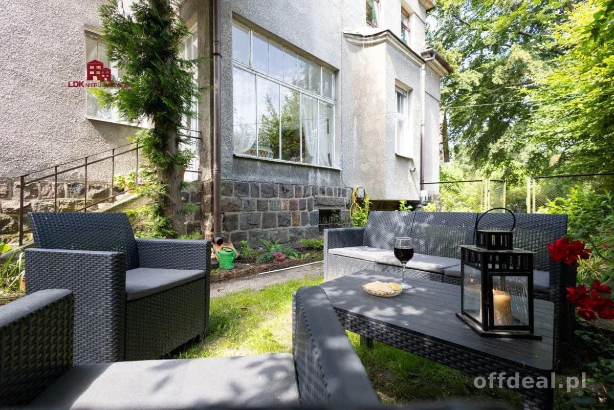 Фото 20: Квартира, 3 кімнати, 145 m², Sopot