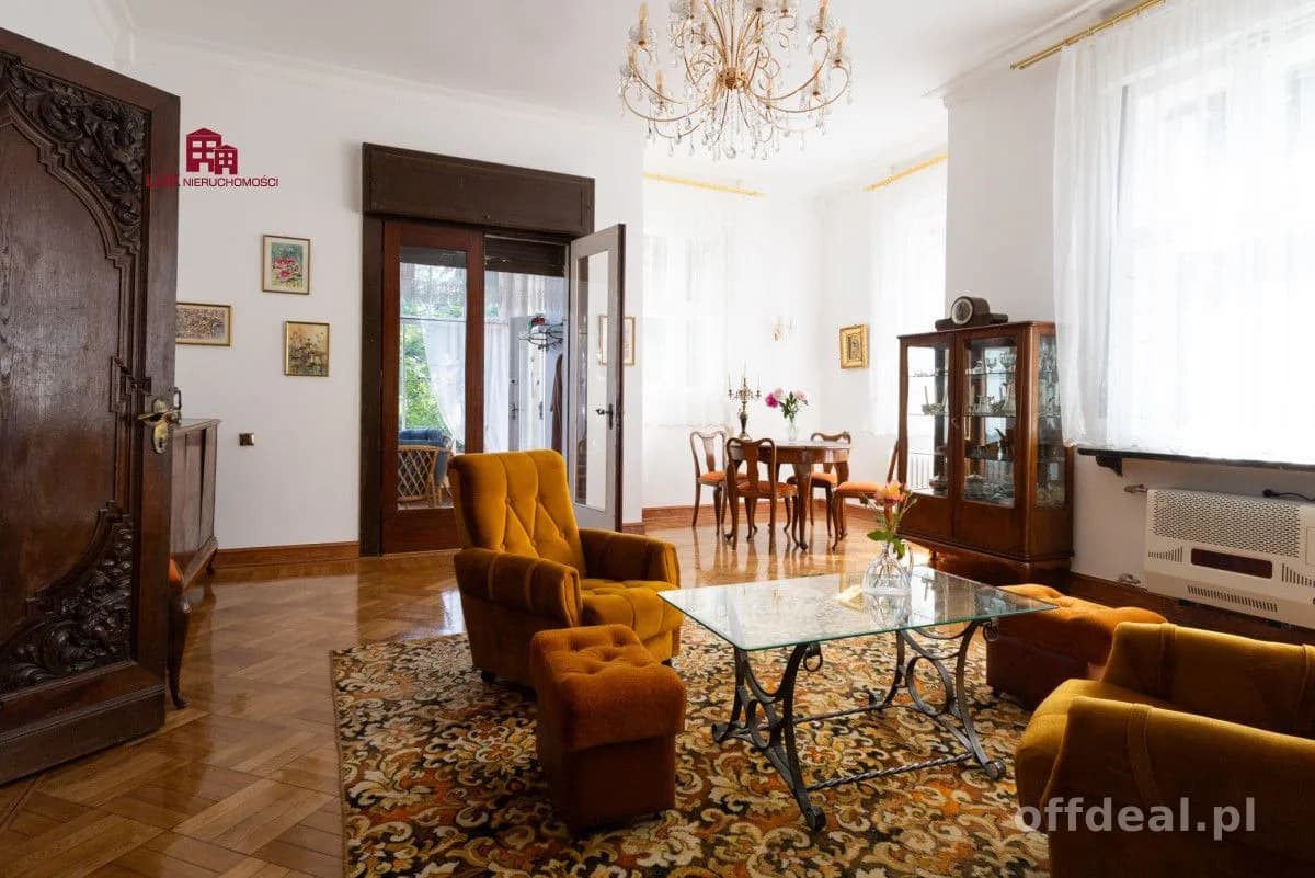 Фото 3: Квартира, 3 кімнати, 145 m², Sopot
