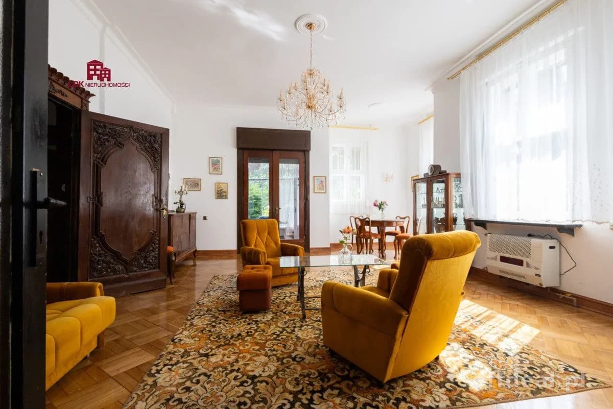 Фото 1: Квартира, 3 кімнати, 145 m², Sopot