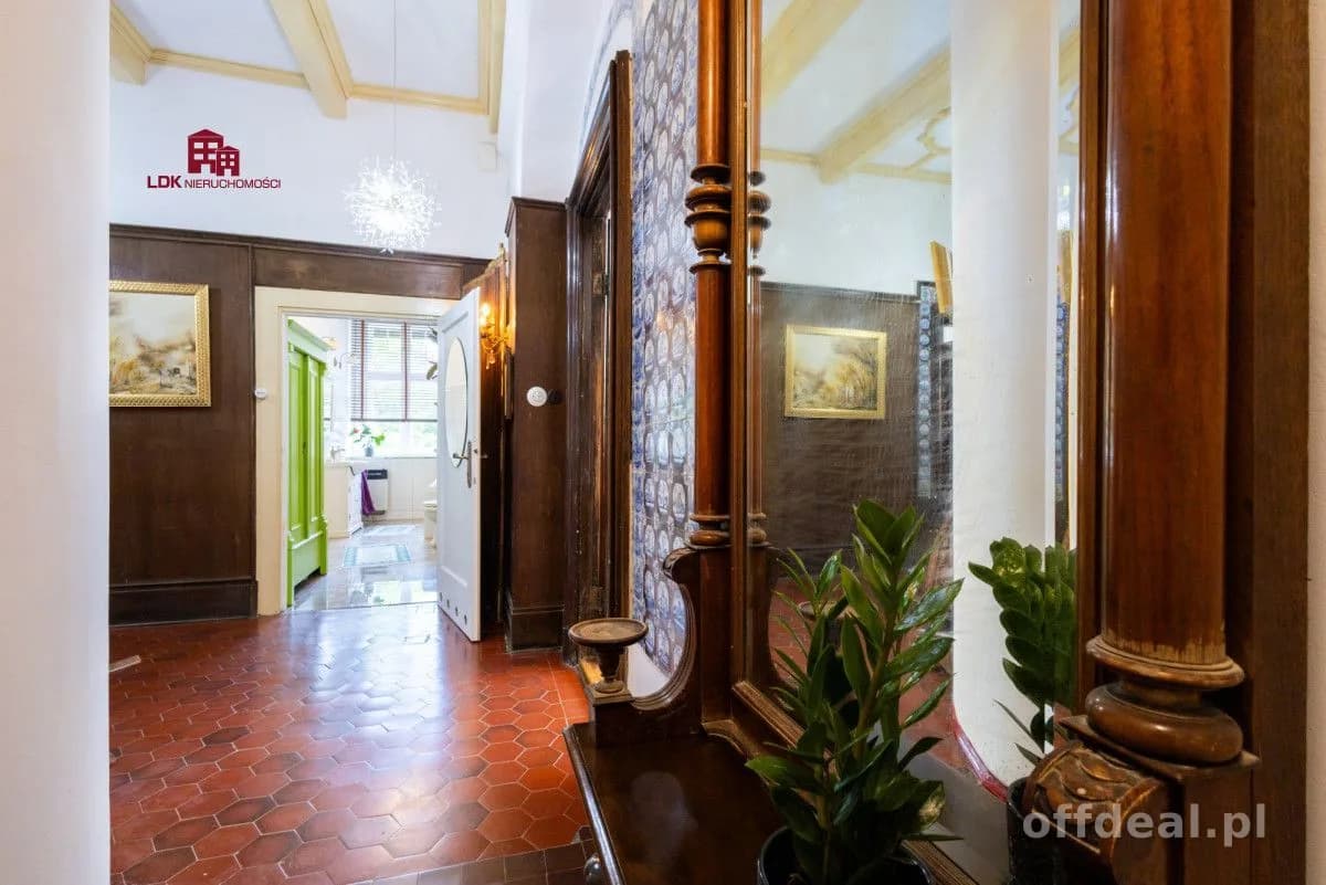 Фото 8: Квартира, 3 кімнати, 145 m², Sopot