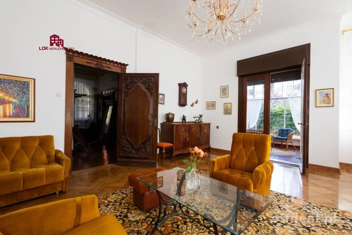Фото 2: Квартира, 3 кімнати, 145 m², Sopot