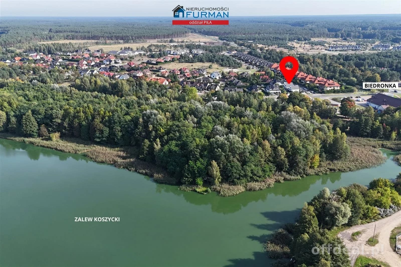 Zdjęcie 6: Dom, 4 pokoje, 137 m², Piła
