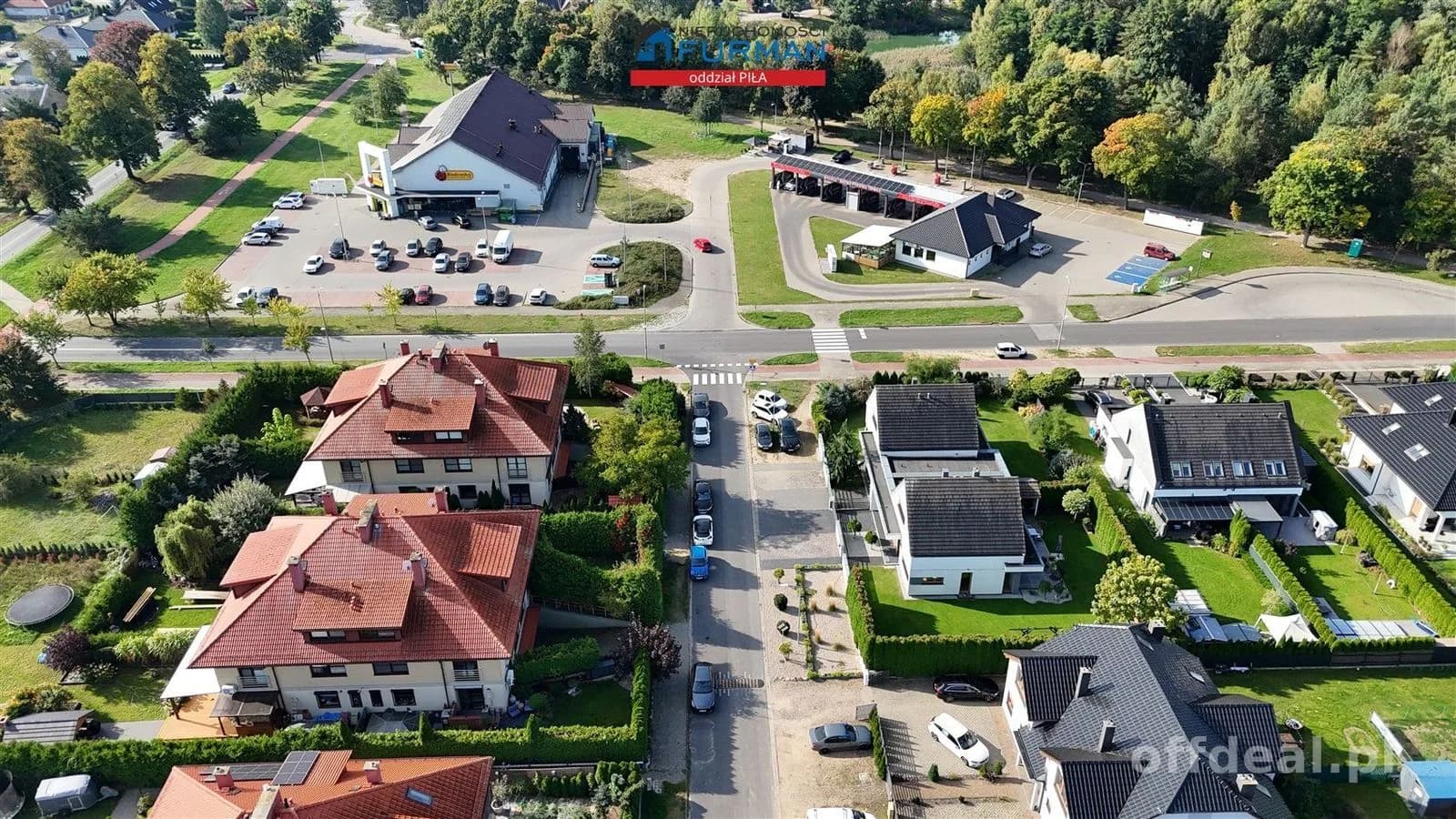 Zdjęcie 4: Dom, 4 pokoje, 137 m², Piła