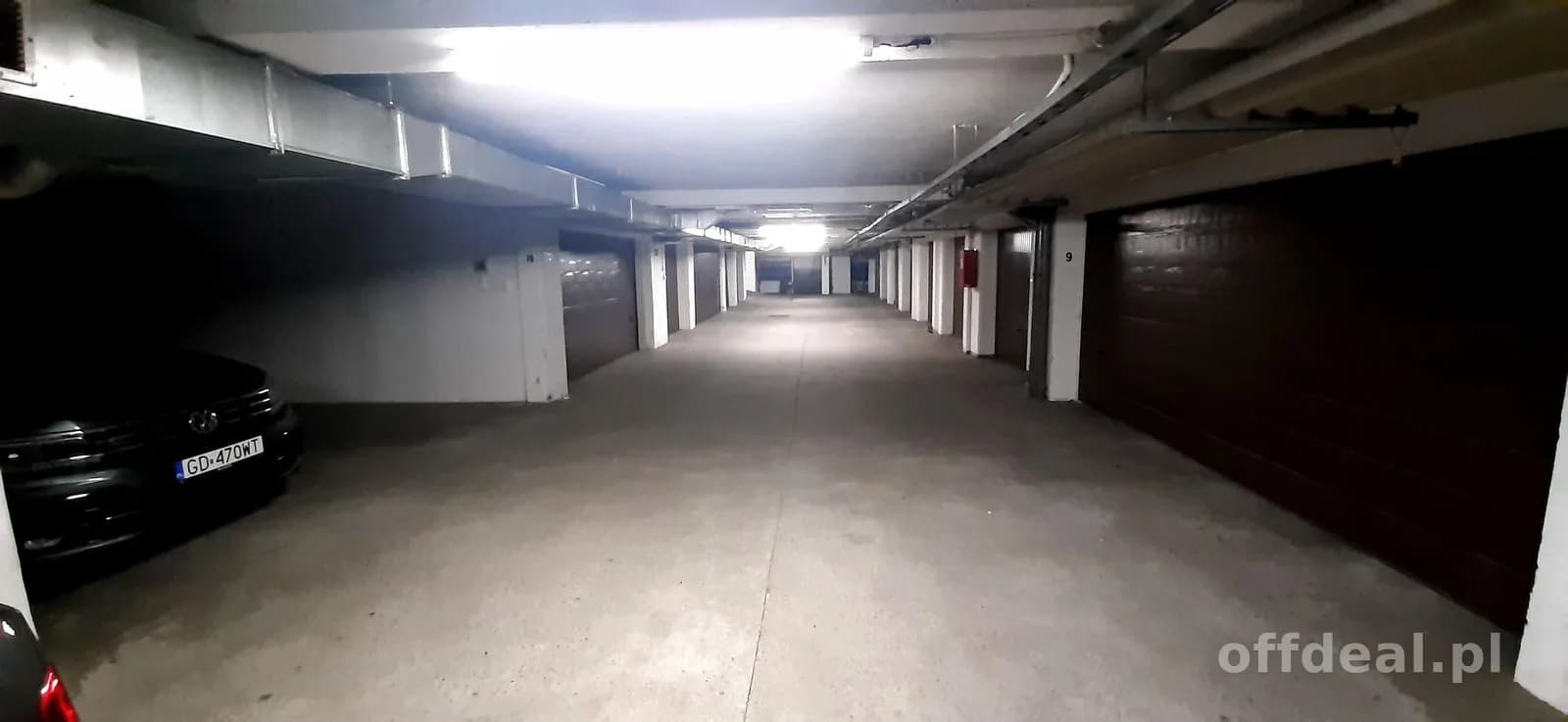 комерційна нерухомість в оренду у Kołobrzeg, Starówka | 26,8 m²